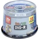 Maxell DVD-R 4,7GB 16X 50-Pack 50 Stück(e)