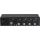 Inter-Tech AS-41HA HDMI Tastatur/Video/Maus (KVM)-Switch Schwarz
