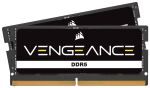 Corsair Vengeance CMSX32GX5M2A5600C48 Speichermodul 32 GB...