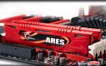 G.Skill Ares, 16GB (2x 8GB) DDR3 Speichermodul 2 x 8 GB...