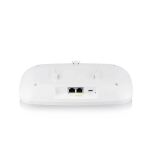 Zyxel NWA210AXV2-EU0101F WLAN Access Point 2975 Mbit/s Weiß Power over Ethernet (PoE)
