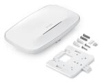 Zyxel NWA210AXV2-EU0101F WLAN Access Point 2975 Mbit/s Weiß Power over Ethernet (PoE)