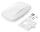 Zyxel NWA210AXV2-EU0101F WLAN Access Point 2975 Mbit/s Weiß Power over Ethernet (PoE)