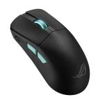 ASUS ROG Harpe Ace Aim Lab Edition Maus Gaming Beidhändig RF Wireless + Bluetooth + USB Type-A Optisch 36000 DPI