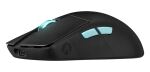 ASUS ROG Harpe Ace Aim Lab Edition Maus Gaming Beidhändig RF Wireless + Bluetooth + USB Type-A Optisch 36000 DPI