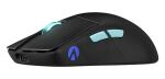 ASUS ROG Harpe Ace Aim Lab Edition Maus Gaming Beidhändig RF Wireless + Bluetooth + USB Type-A Optisch 36000 DPI