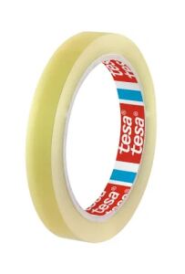 tesafilm Office Box Rolle 66m 15mm transparent 10St.