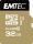 Emtec microSD Class10 Gold+ 32GB MicroSDHC Klasse 10