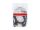 Equip Hochwertiges Strom-Y-Kabel, Schuko auf 2 x C13, 1.8m