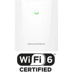 Grandstream Networks GWN7660ELR WLAN Access Point Weiß Power over Ethernet (PoE)