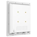 Grandstream Networks GWN7660ELR WLAN Access Point Weiß Power over Ethernet (PoE)