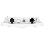 Grandstream Networks GWN7660ELR WLAN Access Point Weiß Power over Ethernet (PoE)
