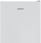 Daewoo Kühl-Gefrierkombi CKM0379CWNA0-EU 207L/88L wh C (Speditionsversand)