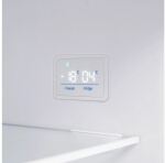 Daewoo Kühl-Gefrierkombi CKM0379CWNA0-EU 207L/88L wh C (Speditionsversand)