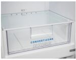 Daewoo Kühl-Gefrierkombi CKM0379CWNA0-EU 207L88L wh...