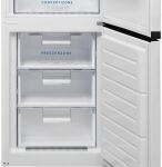 Daewoo Kühl-Gefrierkombi CKM0379CWNA0-EU 207L88L wh C Speditionsversand