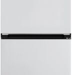 Daewoo Kühl-Gefrierkombi CKM0379CWNA0-EU 207L88L wh C Speditionsversand