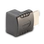 Lindy 41085 Kabeladapter HDMI Schwarz