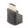 Lindy 41085 Kabeladapter HDMI Schwarz