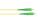 Alcasa LW-S903LASA InfiniBand/Glasfaserkabel 3 m LC SC FTTH Gelb