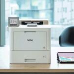Brother HL-L9470CDNTT Laser-Drucker Farbe 2400 x 600 DPI A4