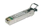 Digitus HP-kompatibles mini GBIC (SFP) Modul, 1.25 Gbps,...