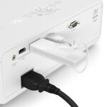 BenQ QP30 Kabelloses Präsentationssystem HDMI Dongle