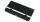 QPAD MK-40 Tastatur Gaming USB QWERTZ Deutsch Schwarz