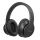 LogiLink BT0053 Kopfhörer & Headset Kabellos Kopfband Musik Bluetooth Schwarz