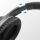 LogiLink BT0053 Kopfhörer & Headset Kabellos Kopfband Musik Bluetooth Schwarz