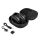 LogiLink BT0053 Kopfhörer & Headset Kabellos Kopfband Musik Bluetooth Schwarz