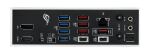 ASUS ROG STRIX Z890-H GAMING WIFI Intel Z890 LGA 1851 (Socket V1) ATX