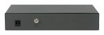 LevelOne GEP-0625 Netzwerk-Switch Unmanaged 2.5G Ethernet (100/1000/2500) Power over Ethernet (PoE) Schwarz