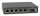 LevelOne GEP-0625 Netzwerk-Switch Unmanaged 2.5G Ethernet (100/1000/2500) Power over Ethernet (PoE) Schwarz