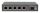 LevelOne GEP-0625 Netzwerk-Switch Unmanaged 2.5G Ethernet (100/1000/2500) Power over Ethernet (PoE) Schwarz