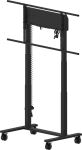 iiyama MD-CAR2031-B1 Halterung für Schilderdisplays 2,67 m (105") Schwarz