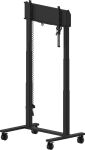 iiyama MD-CAR2031-B1 Halterung für Schilderdisplays 2,67 m (105") Schwarz