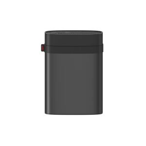 Silicon Power Armor - A85B Externe Festplatte 2 TB USB Typ-A 2.0/3.2 Gen 1 (3.1 Gen 1) Schwarz
