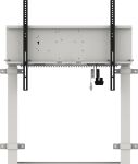 iiyama MD-WLIFT2031-W1 Flachbildschirm-Tischhalterung...