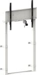 iiyama MD-WLIFT2031-W1 Flachbildschirm-Tischhalterung 2,67 m (105") Flur Weiß