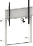 iiyama MD-WLIFT2031-W1 Flachbildschirm-Tischhalterung 2,67 m (105") Flur Weiß