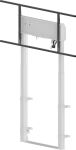 iiyama MD-WLIFT2031-W1 Flachbildschirm-Tischhalterung 2,67 m (105") Flur Weiß