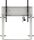 iiyama MD-WLIFT2031-W1 Flachbildschirm-Tischhalterung 2,67 m (105") Flur Weiß