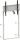 iiyama MD-WLIFT2031-W1 Flachbildschirm-Tischhalterung 2,67 m (105") Flur Weiß