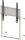 iiyama MD-WLIFT2031-W1 Flachbildschirm-Tischhalterung 2,67 m (105") Flur Weiß