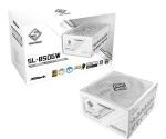 Asrock SL-850GW Steel Legend Netzteil 850 W 20+4 pin ATX...