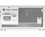 Asrock SL-850GW Steel Legend Netzteil 850 W 20+4 pin ATX ATX Weiß