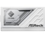 Asrock SL-850GW Steel Legend Netzteil 850 W 20+4 pin ATX ATX Weiß