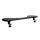 R-Go Tools Armlehne R-Go, ergonomische Armlehne, symmetrisch, mit Bauchmulde, weicher Schaumstoff, schwarz