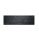 CHERRY KW X ULP Tastatur Universal USB + RF Wireless + Bluetooth QWERTZ Deutsch Schwarz